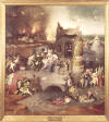 Titre : Triptyque de la Tentation
 Description : 1505-06
 Auteur : Bosch Jrme 