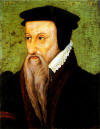 Thodore de Bze