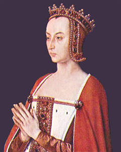 Anne de France