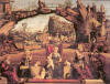 Carpaccio Vittore, Sainte conversation