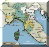 Italie  la Renaissance