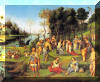 Allegory of the Court of Isabella d'Este