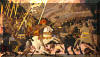 The Battle of San Romano