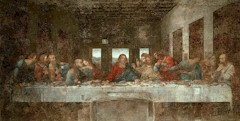 Lonard de Vinci - L'Ultima Cena, 1495-1497 